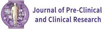Logo of the journal: Journal of Pre-Clinical and Clinical Research