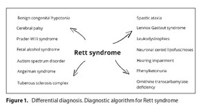 Figure from article: Rett syndrome: from...